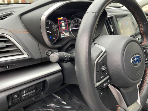 Certified 2021 Subaru Crosstrek 2.5i Limited w/ Moonroof Package 2 image 25