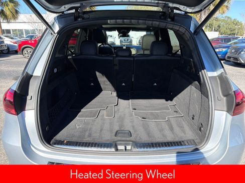 Used 2024 Mercedes-Benz GLE 450 4MATIC image 25