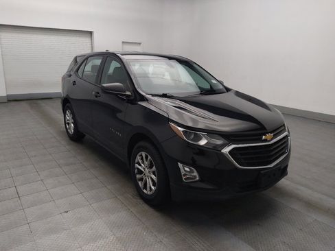 Used 2019 Chevrolet Equinox LS image 13