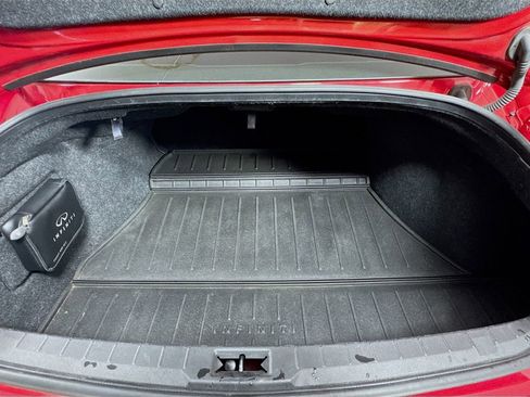 Used 2020 INFINITI Q60 Red Sport 400 w/ Proactive Package image 31