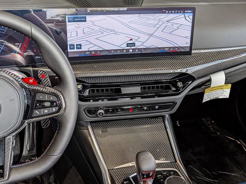 New 2027 BMW M4 Competition AWD/4WD image 23