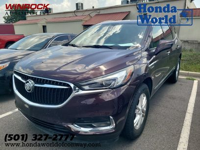 Used 2019 Buick Enclave Essence