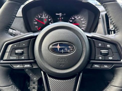 New 2026 Subaru WRX Limited AWD/4WD image 23