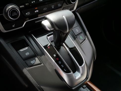 Used 2020 Honda CR-V Touring image 24