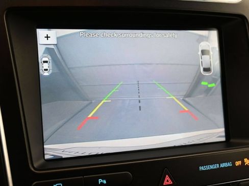 Used 2017 Ford Explorer Limited FWD image 23