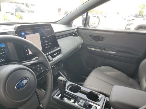 Used 2026 Subaru Outback Limited XT AWD/4WD image 23