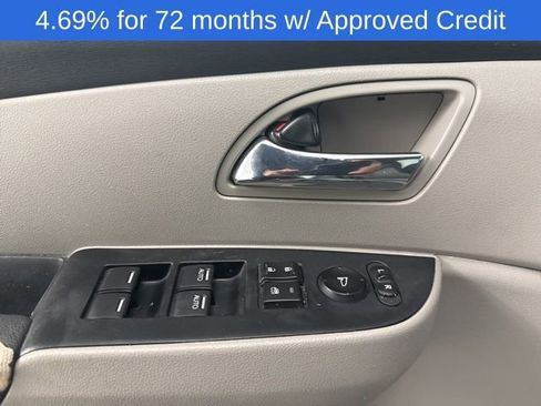 Used 2014 Honda Odyssey EX image 22