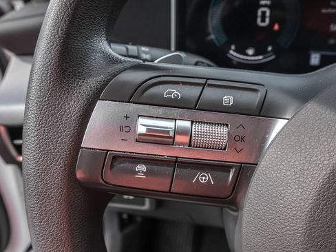 Certified 2024 Hyundai Sonata SEL FWD image 20