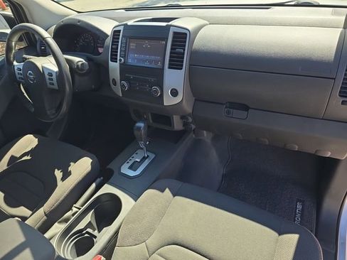Certified 2020 Nissan Frontier S w/ S Utility Package image 11