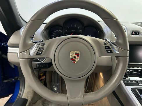 Used 2013 Porsche Boxster image 13