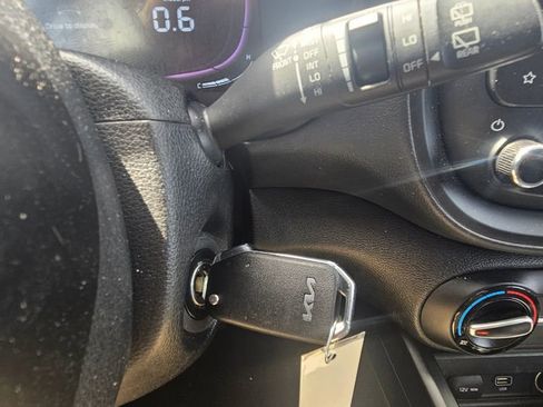 Used 2024 Kia Soul LX w/ Option Group 015 image 20