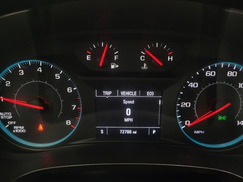 Used 2020 Chevrolet Malibu LS w/ Driver Confidence Package II FWD image 23