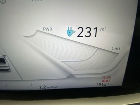 Used 2023 Hyundai Ioniq 6 Limited image 15