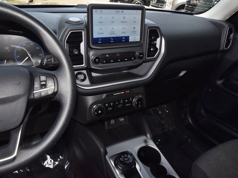 Used 2024 Ford Bronco Sport Big Bend image 26