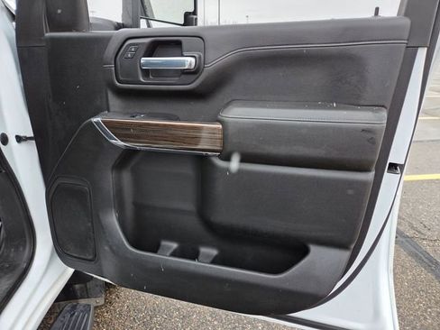 Used 2021 Chevrolet Silverado 3500 LT w/ Convenience Package image 36