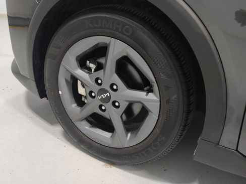 Used 2025 Kia K4 FWD image 31