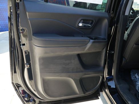 New 2026 Honda Ridgeline RTL image 18