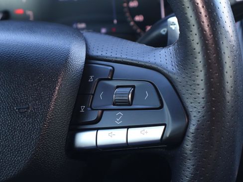 Certified 2024 Cadillac CT5 Sport w/ Climate Package image 28