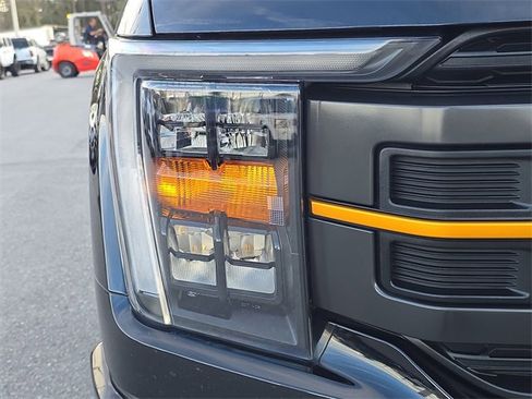 Used 2022 Ford F150 Tremor w/ Equipment Group 401A Mid image 11