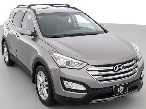 Used 2013 Hyundai Santa Fe Sport 2.0T image 1