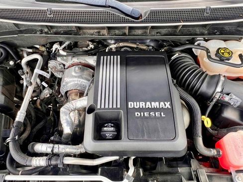 Used 2022 Chevrolet Tahoe High Country w/ Premium Package 2 image 10