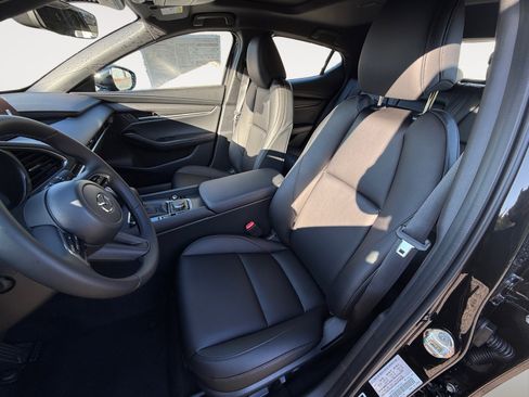 New 2026 MAZDA MAZDA3 s image 10