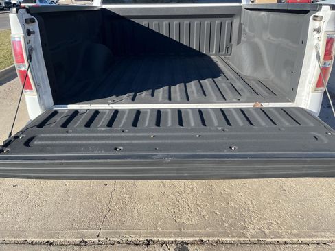 Used 2013 Ford F150 XL w/ Mid Equipment Group image 9