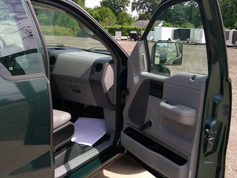 Used 2006 Ford F150 XL image 18