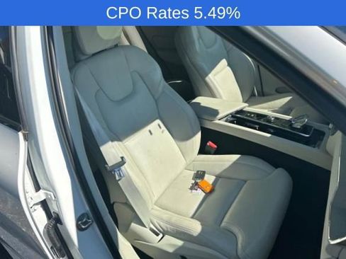 Used 2023 Volvo XC60 B5 Ultimate w/ Climate Package AWD/4WD image 5
