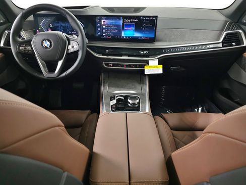 Used 2026 BMW X5 xDrive40i AWD/4WD image 8