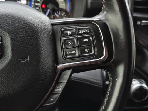 Used 2022 RAM 2500 Limited AWD/4WD image 12