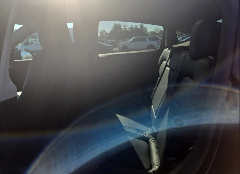 Used 2020 Tesla Model Y Performance AWD/4WD image 6