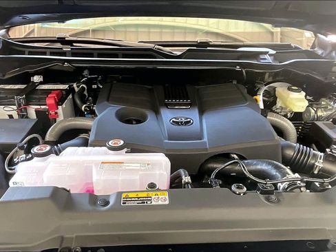 New 2026 Toyota Tundra 1794 Edition AWD/4WD image 15