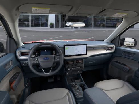 New 2026 Ford Maverick Lariat image 9