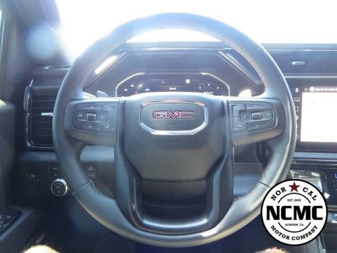 Used 2026 GMC Sierra 1500 AT4 AWD/4WD image 36