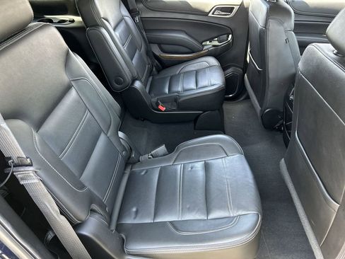Used 2019 GMC Yukon Denali image 27