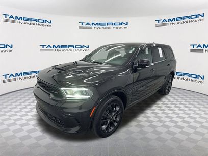 Used 2022 Dodge Durango GT