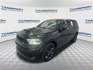 Used 2022 Dodge Durango GT AWD/4WD video 1