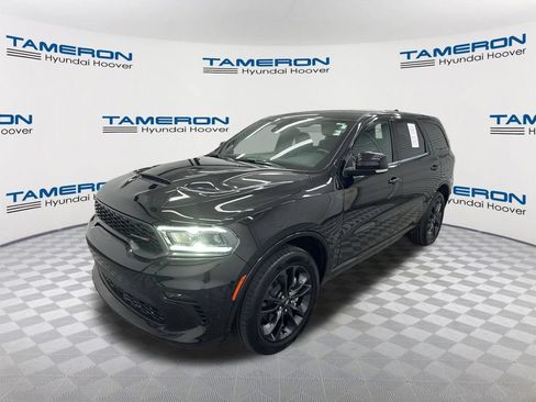 Used 2022 Dodge Durango GT AWD/4WD image 1