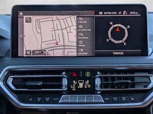 Used 2023 BMW X4 xDrive30i w/ M Sport Package image 13