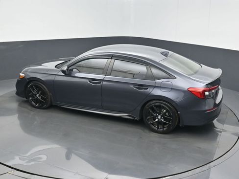 Certified 2023 Honda Civic Sport image 15