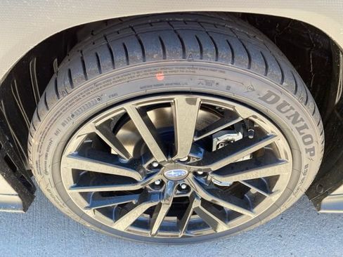 New 2026 Subaru WRX Limited AWD/4WD image 27