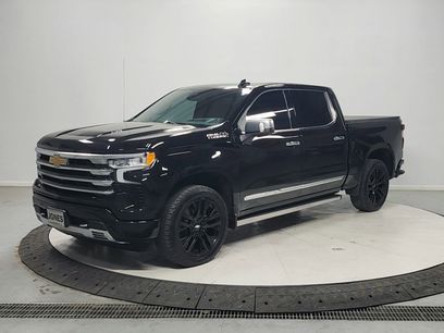 Used 2024 Chevrolet Silverado 1500 High Country w/ Technology Package