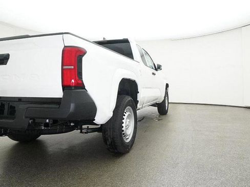 New 2025 Toyota Tacoma SR image 20
