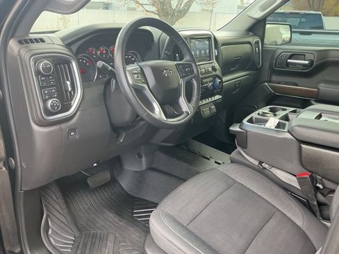 Used 2022 Chevrolet Silverado 1500 RST image 14
