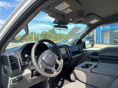 Used 2020 Ford F150 XLT image 12