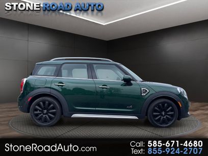 Used 2019 MINI Cooper Countryman S w/ Storage Package