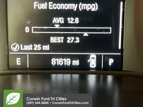 Used 2015 Chevrolet Colorado LT image 2