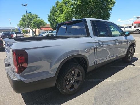 New 2026 Honda Ridgeline TrailSport image 5