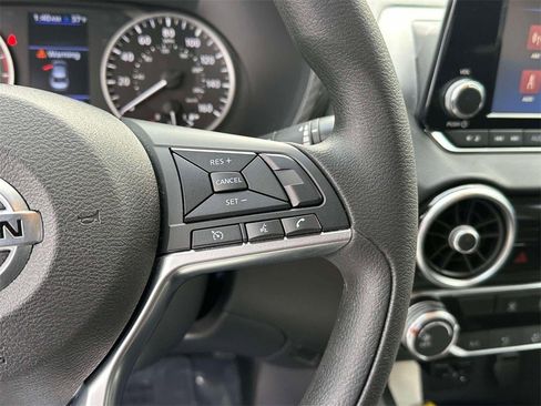 Certified 2024 Nissan Sentra SV w/ SV Premium Package image 21